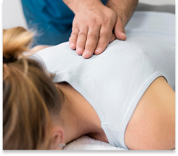 Chiropractic Adjustments