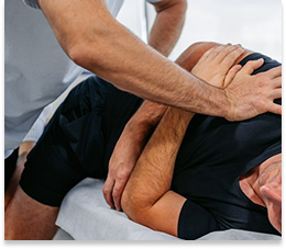 Diversified Technique