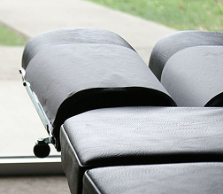 Drop Table Adjusting